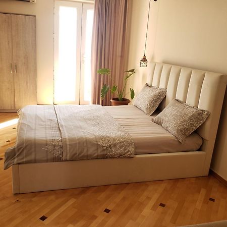 Tbilisi City View Apartment Buitenkant foto